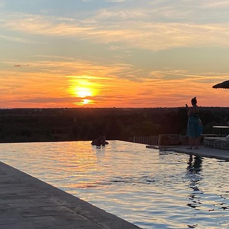 Finca Hotel Rural Es Turo Сес Салинес Екстериор снимка
