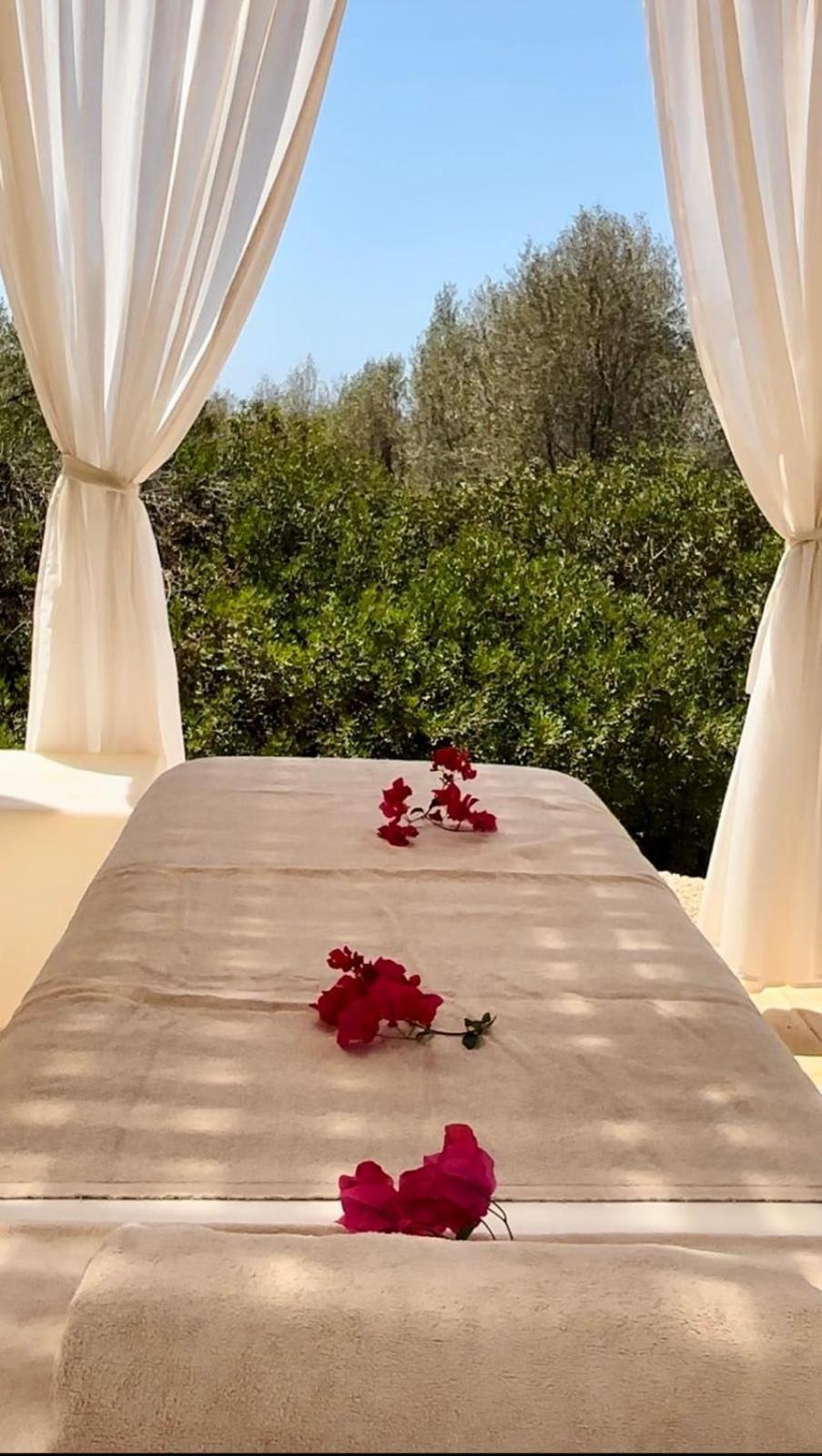Finca Hotel Rural Es Turo Сес Салинес Екстериор снимка
