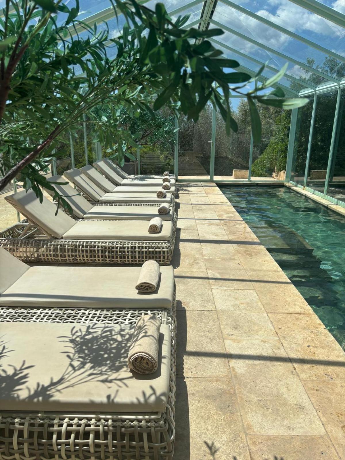 Finca Hotel Rural Es Turo Сес Салинес Екстериор снимка