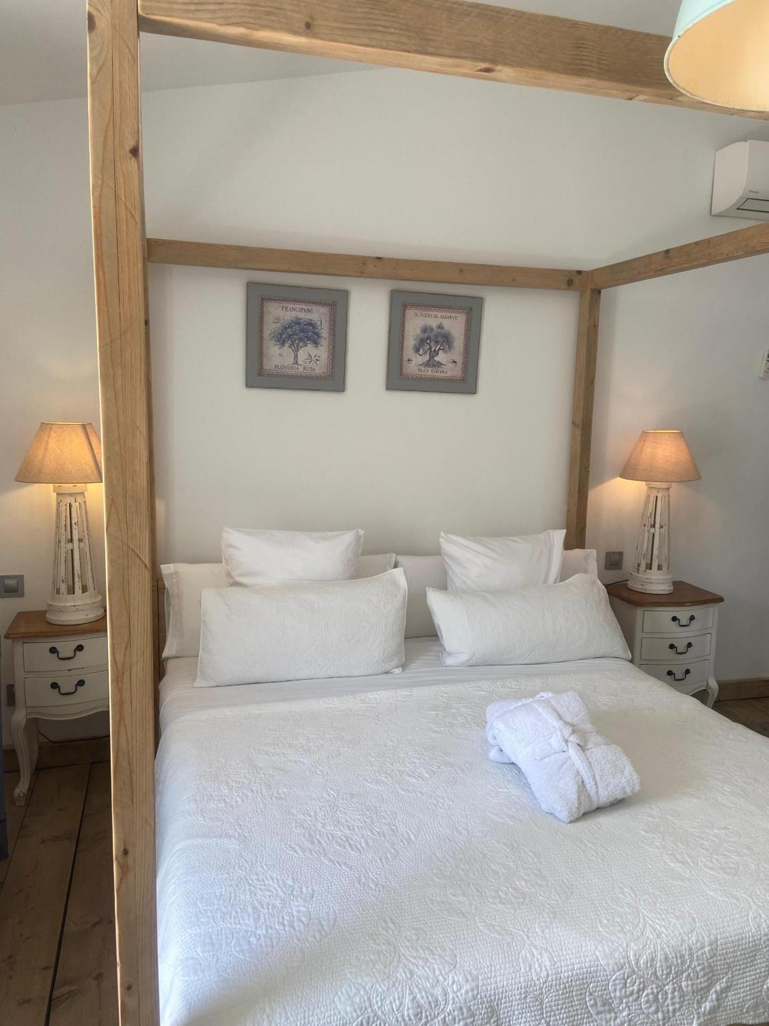 Finca Hotel Rural Es Turo Сес Салинес Екстериор снимка