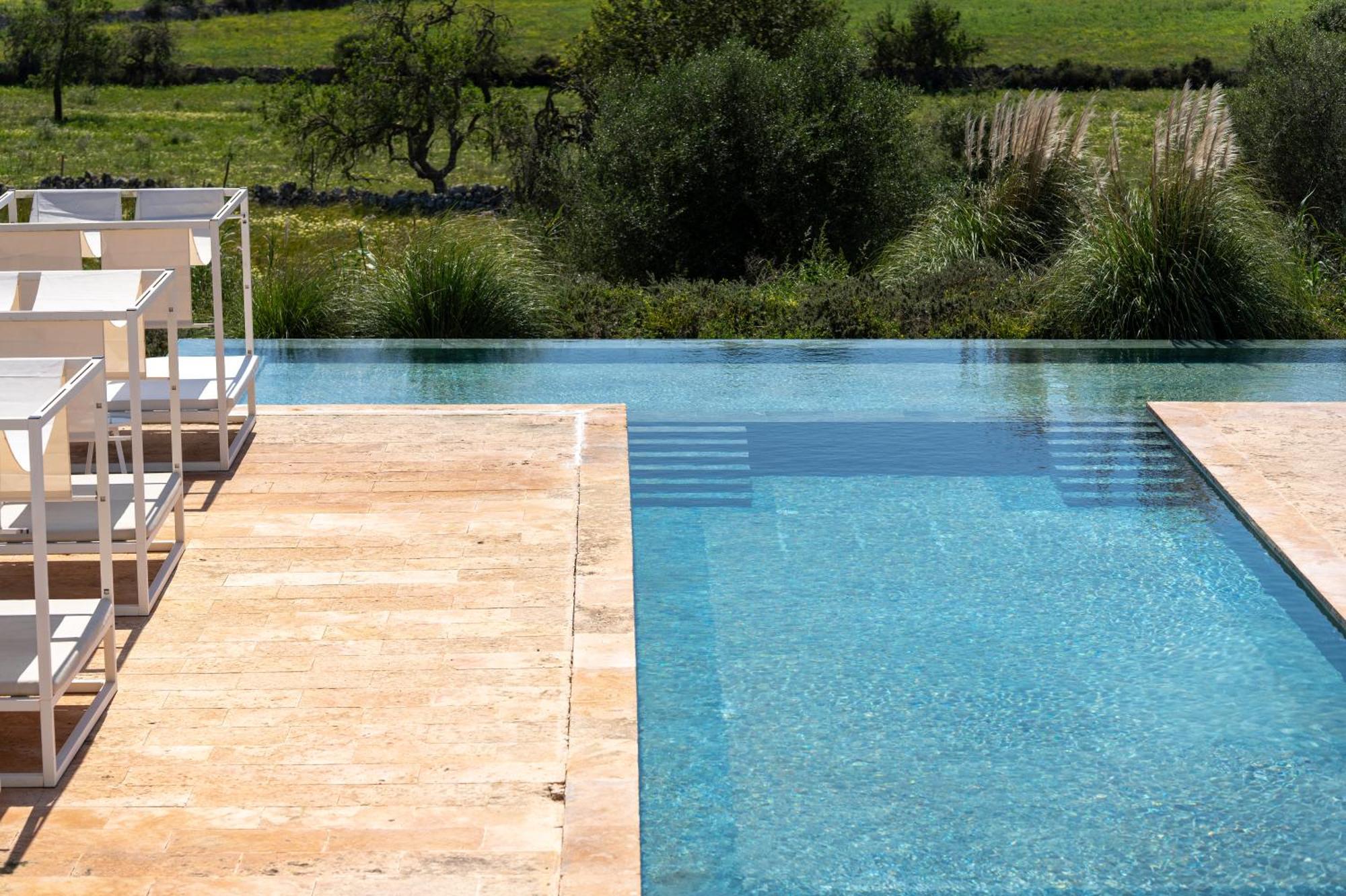 Finca Hotel Rural Es Turo Сес Салинес Екстериор снимка