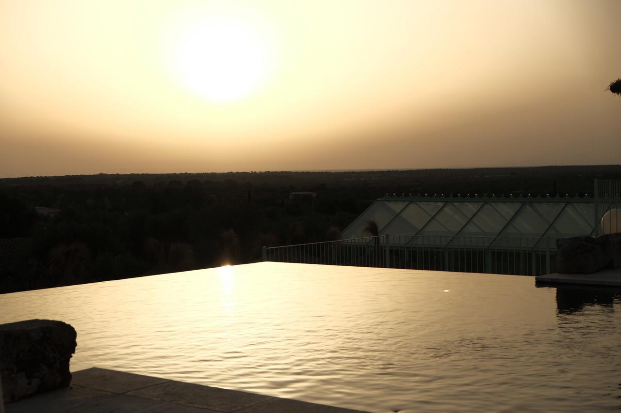 Finca Hotel Rural Es Turo Сес Салинес Екстериор снимка